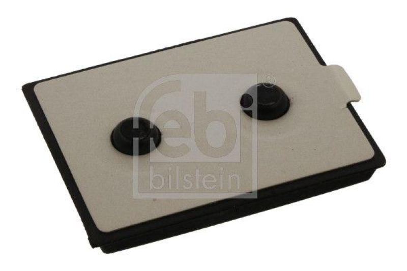 FEBI BILSTEIN 35321 Blattfederlager für M A N