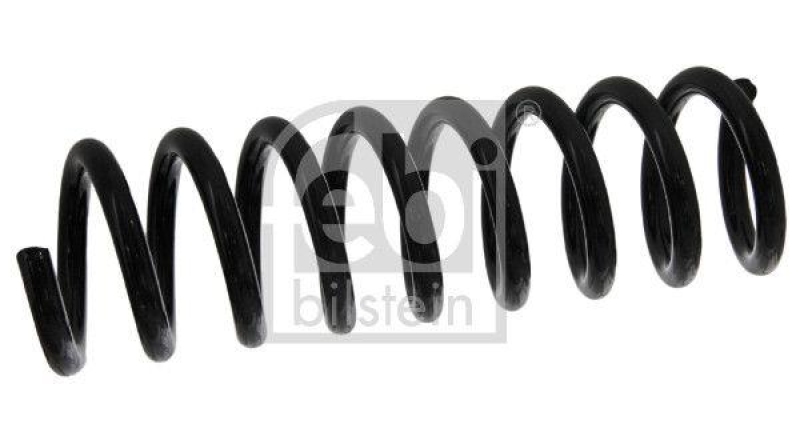 FEBI BILSTEIN 39537 Fahrwerksfeder f&uuml;r Mercedes-Benz