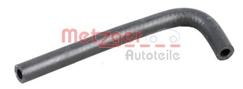 METZGER 2420270 K&uuml;hlerschlauch f&uuml;r OPEL
