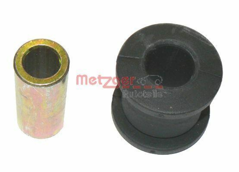 METZGER 52020018 Lagerung, Lenker f&uuml;r CITROEN/FIAT/PEUGEOT VA links/rechts vorne
