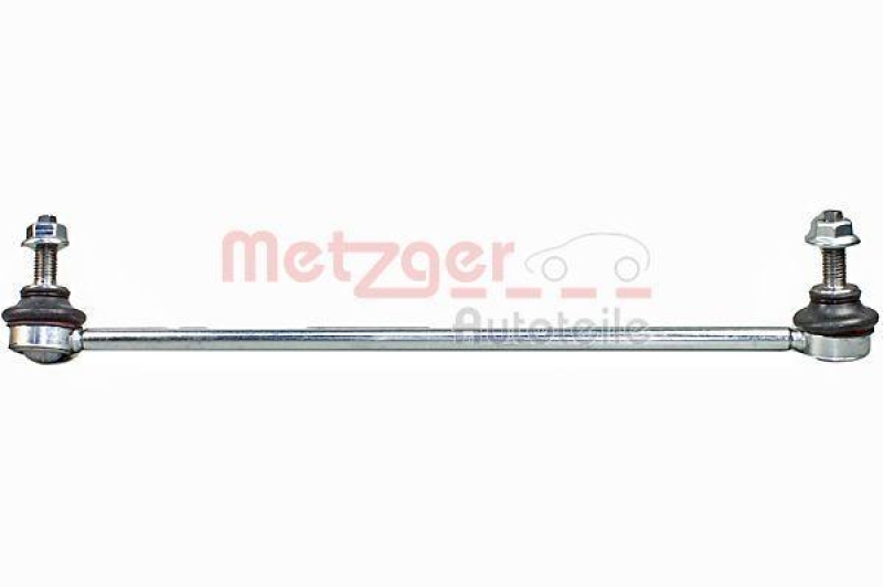 METZGER 53070501 Stange/Strebe, Stabilisator f&uuml;r CITROEN/OPEL/PEUGEOT VA links