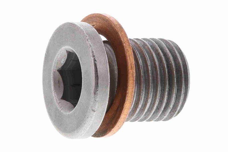 VAICO V10-6596 Verschlussschraube, &Ouml;lwanne M 14 x 1,5 f&uuml;r VW