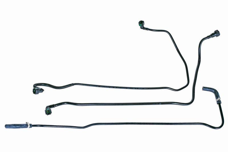 VAICO V24-1059 Kraftstoffleitung f&uuml;r FIAT