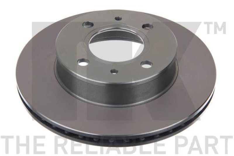 NK 203428 Bremsscheibe f&uuml;r HYUNDAI