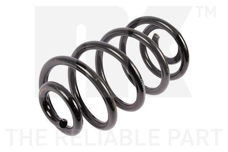 NK 5436101 Fahrwerksfeder f&uuml;r OPEL, VAUX