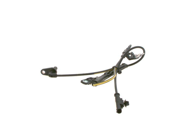 Bosch 0 265 007 803 Raddrehzahlf&uuml;hler