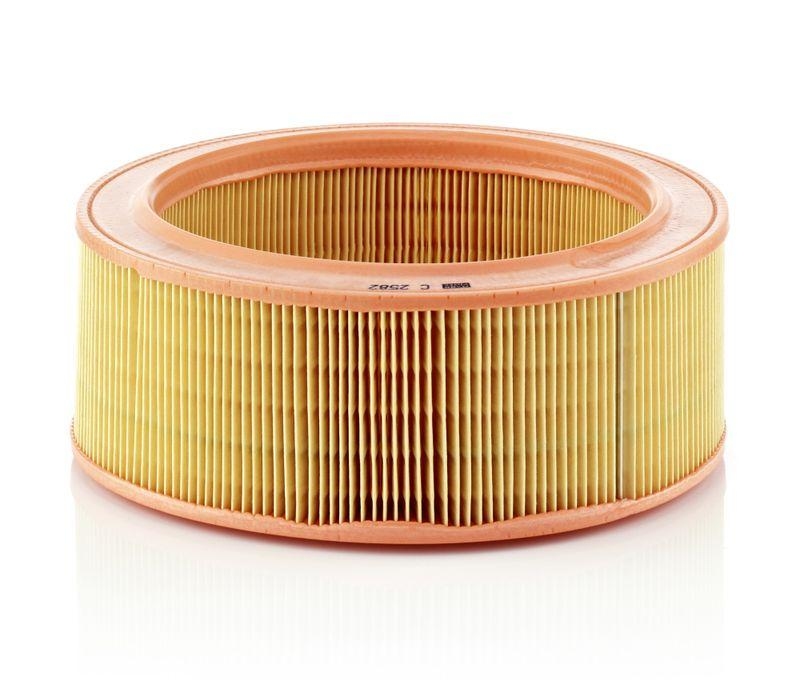 MANN-FILTER C 2582 Luftfilter f&uuml;r Ford