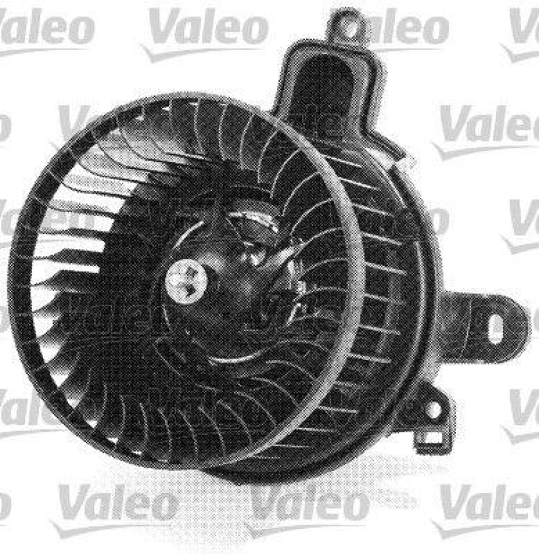 VALEO 698044 Innenraumgebl&auml;se PSA Berlingo,ZX,306,Part.