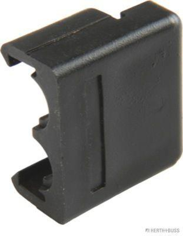 HERTH+BUSS 50290544 Steckgehäuse KOSTAL RK 4 L, 2-polig, Rundsteckhülse