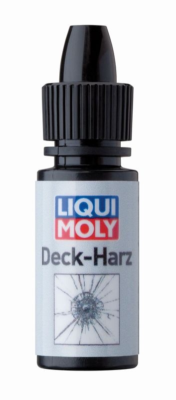 LIQUI MOLY 6298 Deck-Harz 5ml