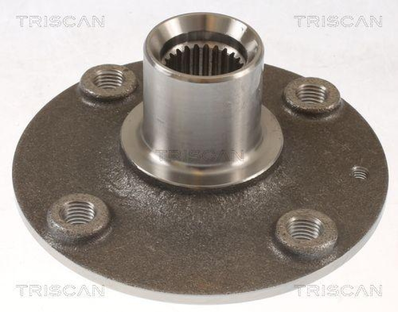 TRISCAN 8535 10000 Radnabe Vorne f&uuml;r Citroen,Peugeot,Toyota
