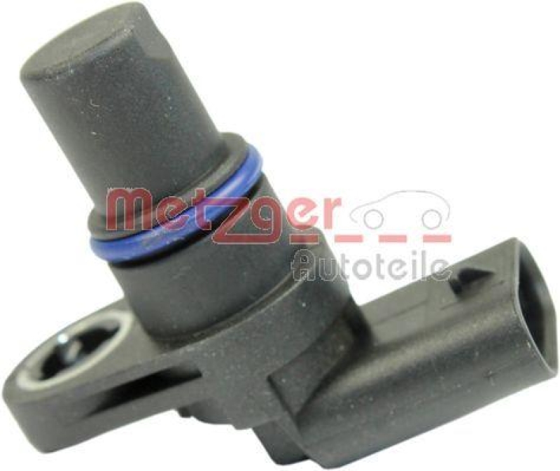 METZGER 0903222 Sensor, Nockenwellenposition f&uuml;r AUDI/PORSCHE/SEAT/SKODA/VW