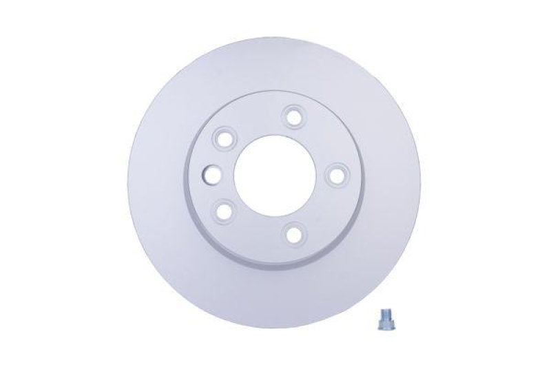 HELLA 8DD 355 109-721 Bremsscheibe f&uuml;r VW/PORSCHE