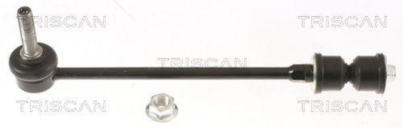 TRISCAN 8500 16650 Stabilisatorstange f&uuml;r Ford Focus
