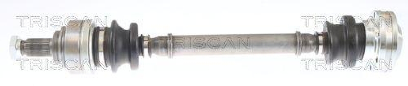 TRISCAN 8540 11561 Antriebswelle f&uuml;r Bmw