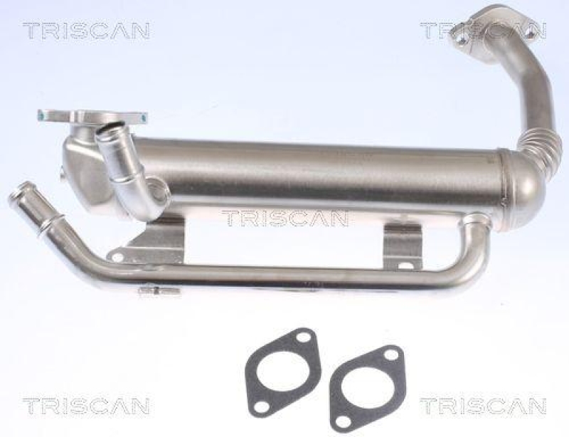 TRISCAN 8813 29335 K&uuml;hler, Abgasr&uuml;ckf&uuml;hrung f&uuml;r Seat, Skoda, Vw