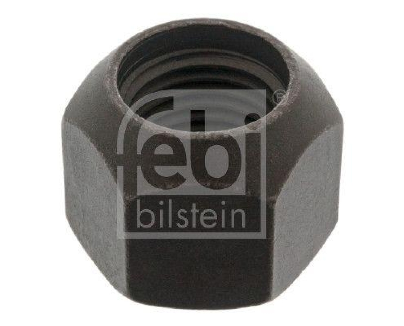 FEBI BILSTEIN 03848 Radmutter universell verwendbar