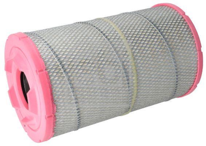 FEBI BILSTEIN 104683 Luftfilter für Iveco
