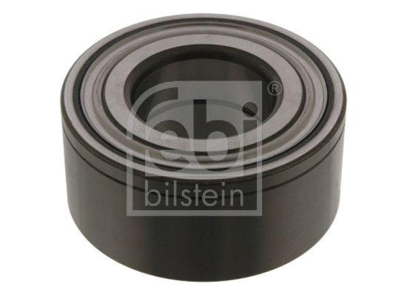 FEBI BILSTEIN 12521 Radlager für Fiat