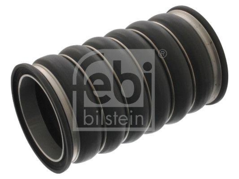 FEBI BILSTEIN 38089 Ladeluftschlauch f&uuml;r Scania