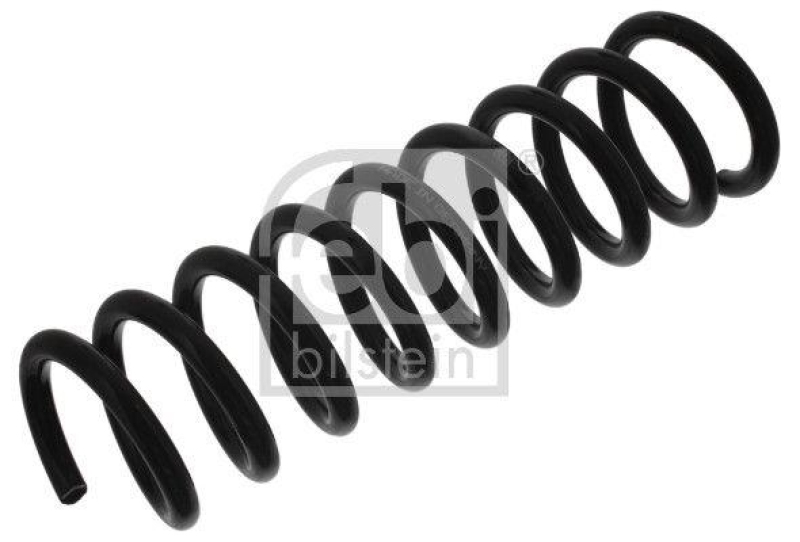 FEBI BILSTEIN 39538 Fahrwerksfeder f&uuml;r Mercedes-Benz