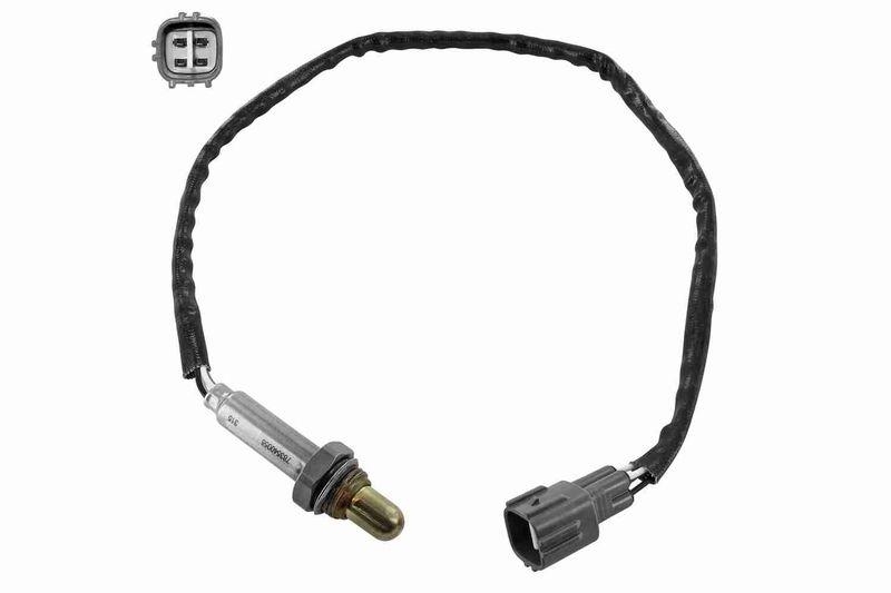 VEMO V70-76-0009 Lambdasonde 4 Kabel / 570 mm f&uuml;r TOYOTA
