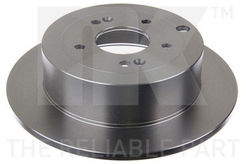 NK 203432 Bremsscheibe f&uuml;r HYUNDAI
