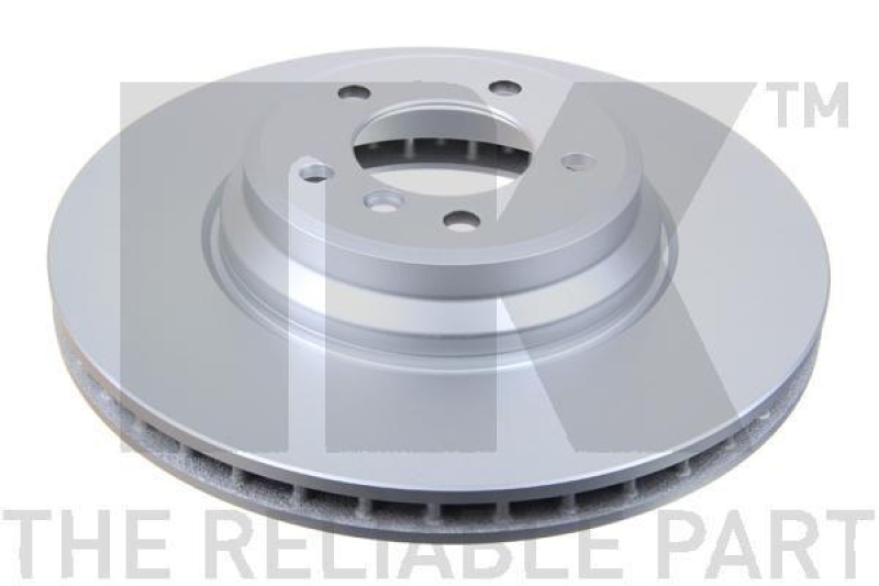NK 311580 Bremsscheibe f&uuml;r BMW