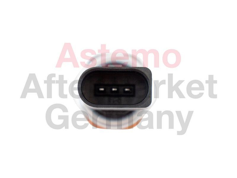 HITACHI 2501906 Druckschalter, Klimaanlage für AUDI u.a.