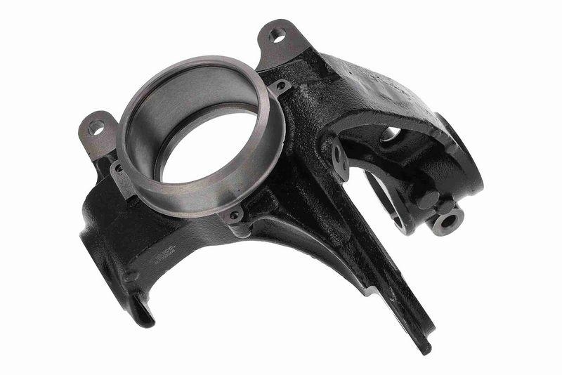 ACKOJA A26-9651 Achsschenkel, Radaufhängung Vorderachse, links für HONDA