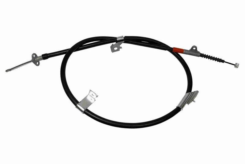 ACKOJA A38-30023 Seilzug, Feststellbremse Feststellbremse für NISSAN