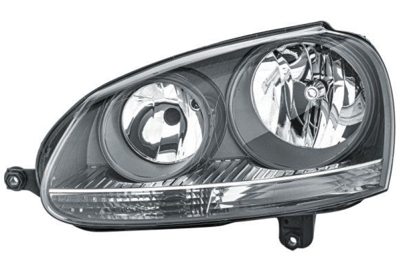 HELLA 1EG 247 007-411 Heckscheinwerfer links Halogen VW