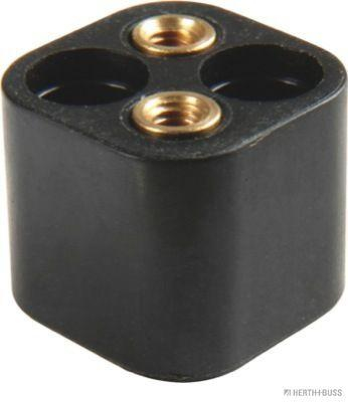 HERTH+BUSS 50290601 Steckgehäuse 2-polig