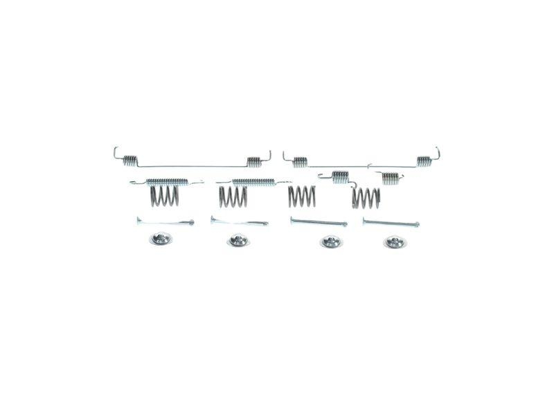 BOSCH 1 987 475 264 Zubeh&ouml;rsatz Bremsbacken