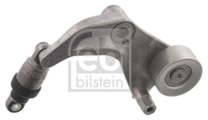 FEBI BILSTEIN 32504 Riemenspanner f&uuml;r Keilrippenriemen f&uuml;r HONDA