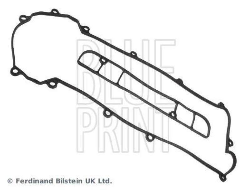BLUE PRINT ADM56728 Ventildeckeldichtung für MAZDA