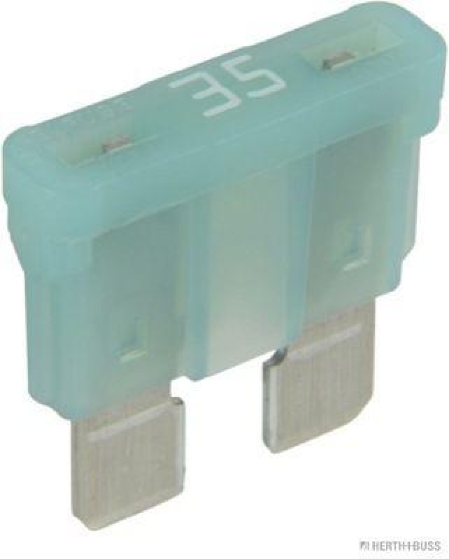 HERTH+BUSS 50295431 Sicherung Standard, 35 A
