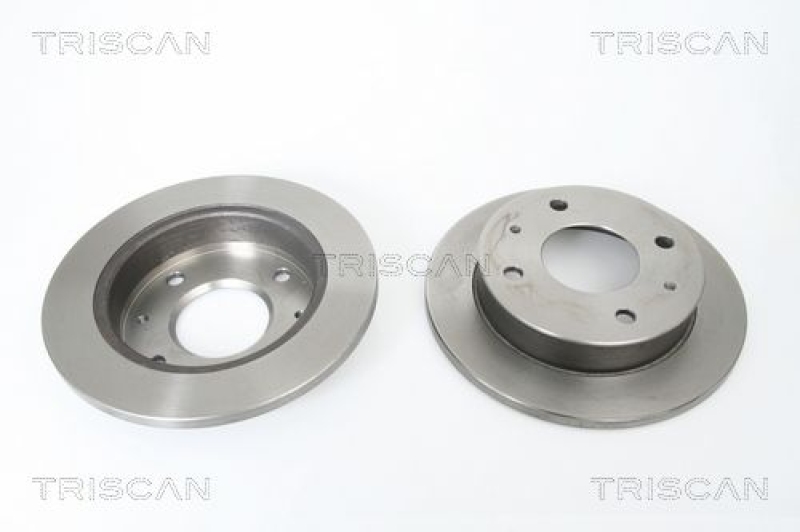TRISCAN 8120 43105 Bremsscheibe