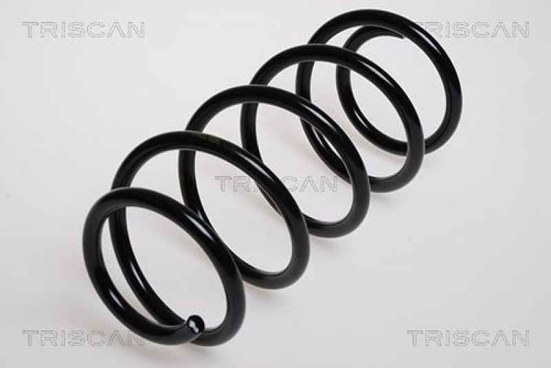 TRISCAN 8750 24035 Spiralfeder Vorne für Opel Zafira