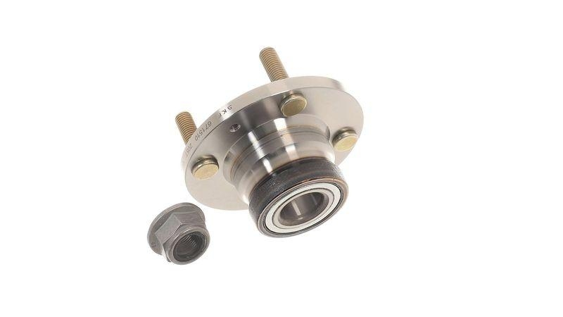 SKF VKBA 3305 Radlagersatz