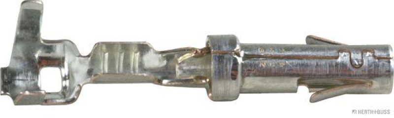 HERTH+BUSS 50253281 Kontaktbuchse KOSTAL LKS 1,5 ELA, 0,25 - 0,5 mm&sup2;