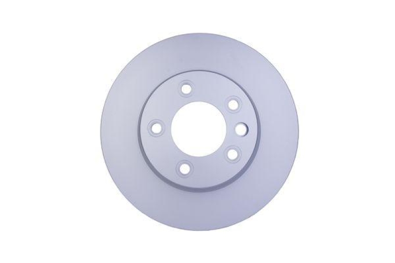 HELLA 8DD 355 109-741 Bremsscheibe für VW/PORSCHE