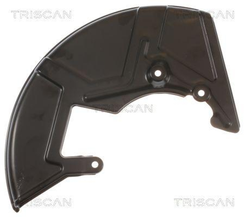 TRISCAN 8125 29117 Spritzblech, Bremsscheibe f&uuml;r Vw - Golf Iv (1J) 98-
