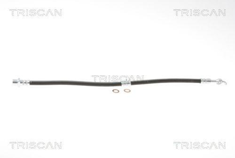 TRISCAN 8150 10115 Bremsschlauch Vorne f&uuml;r Citro&euml;n C1, Peugeot 107, A