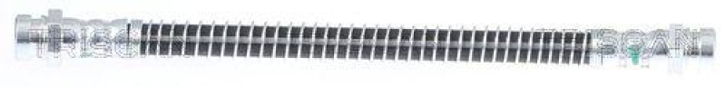 TRISCAN 8150 43216 Bremsschlauch Hinten f&uuml;r Hyundai Getz