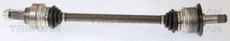 TRISCAN 8540 11562 Antriebswelle f&uuml;r Bmw