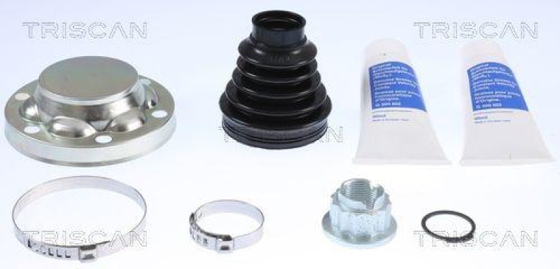 TRISCAN 8540 29836 Manchettensatz, Thermoplast f&uuml;r Vag