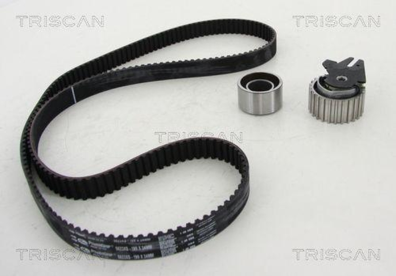 TRISCAN 8647 15051 Zahnriemensatz f&uuml;r Alfa Romeo, Fiat