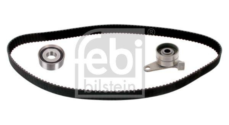 FEBI BILSTEIN 11066 Zahnriemensatz f&uuml;r Fiat
