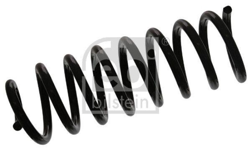 FEBI BILSTEIN 46852 Fahrwerksfeder f&uuml;r Dacia